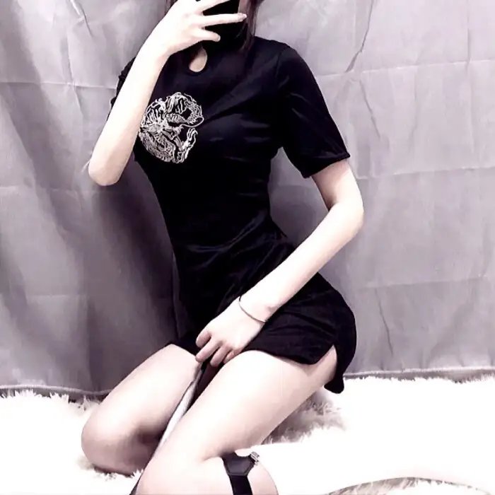 邻家小侦探