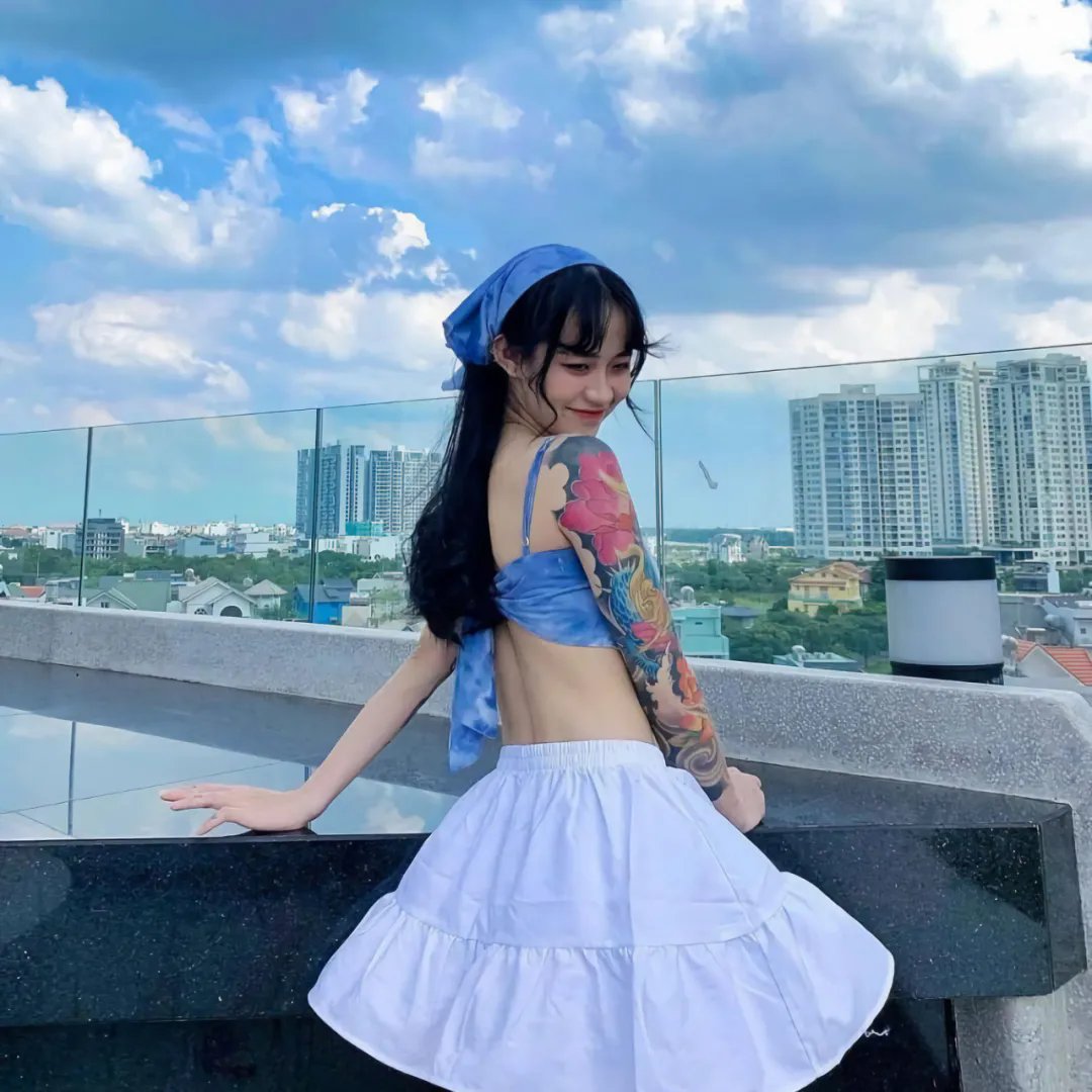 不惜一切