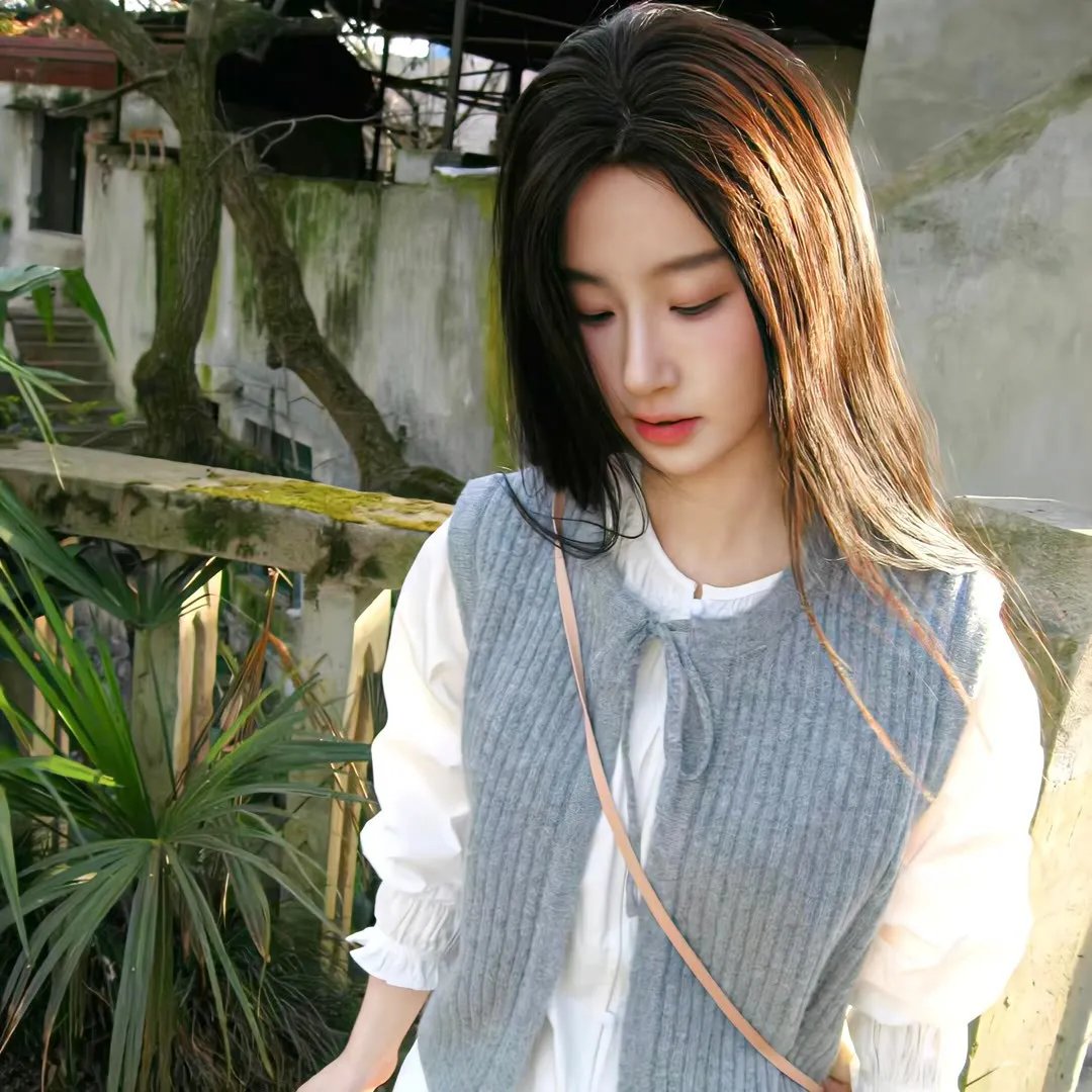 我爱绿咭